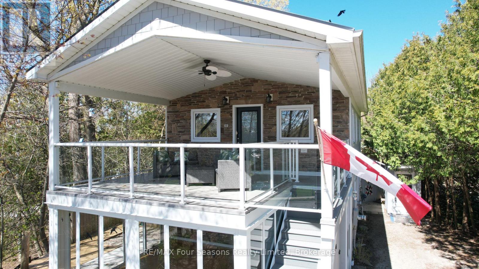 265 Mill Street, Saugeen Shores, Ontario  N0H 2C2 - Photo 33 - X12908462
