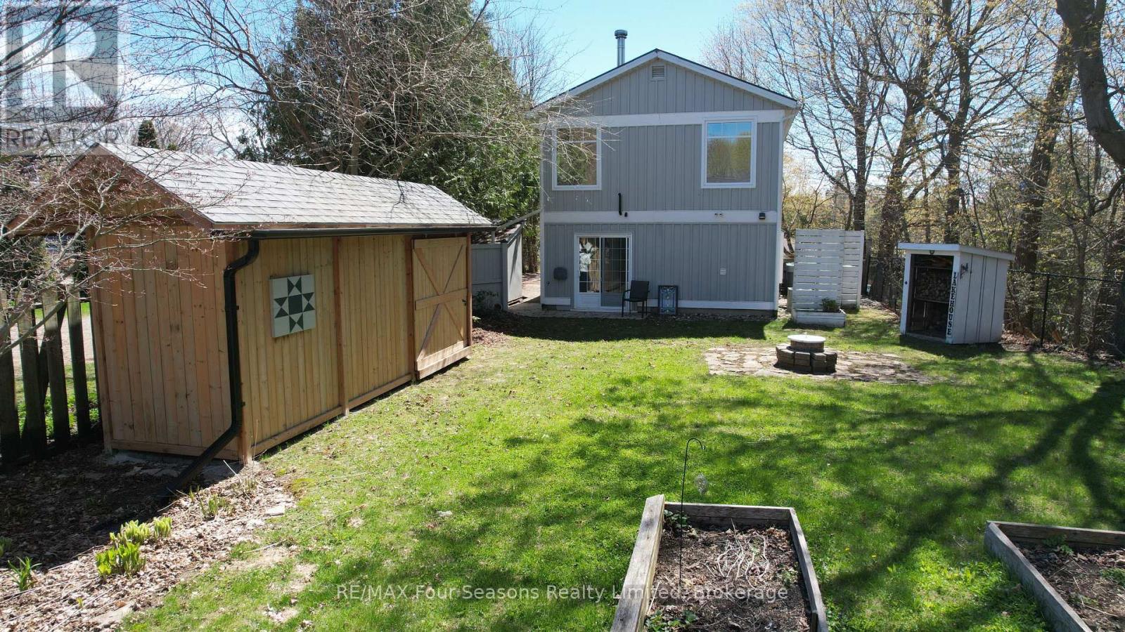 265 Mill Street, Saugeen Shores, Ontario  N0H 2C2 - Photo 4 - X12908462