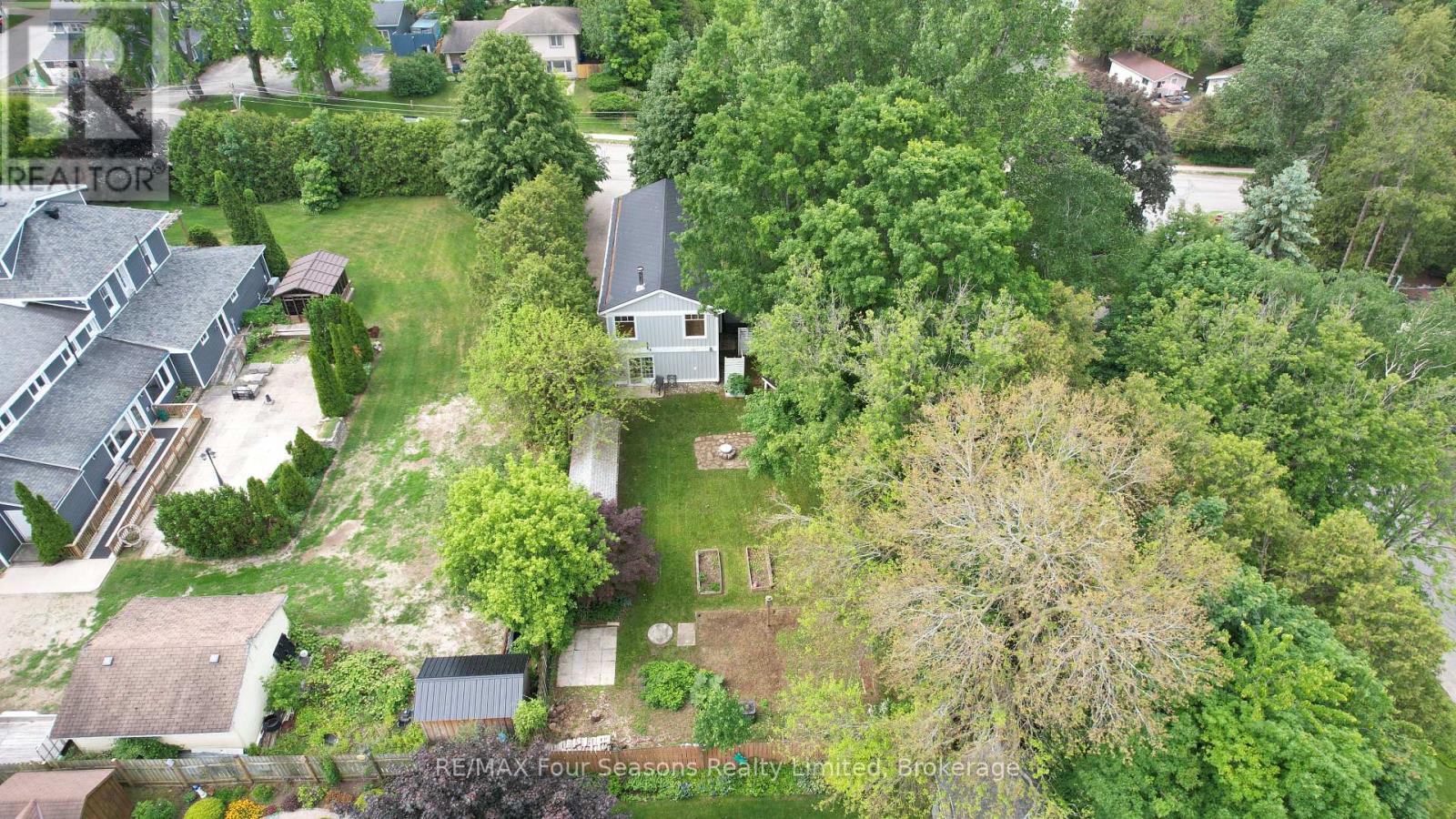 265 Mill Street, Saugeen Shores, Ontario  N0H 2C2 - Photo 40 - X12908462