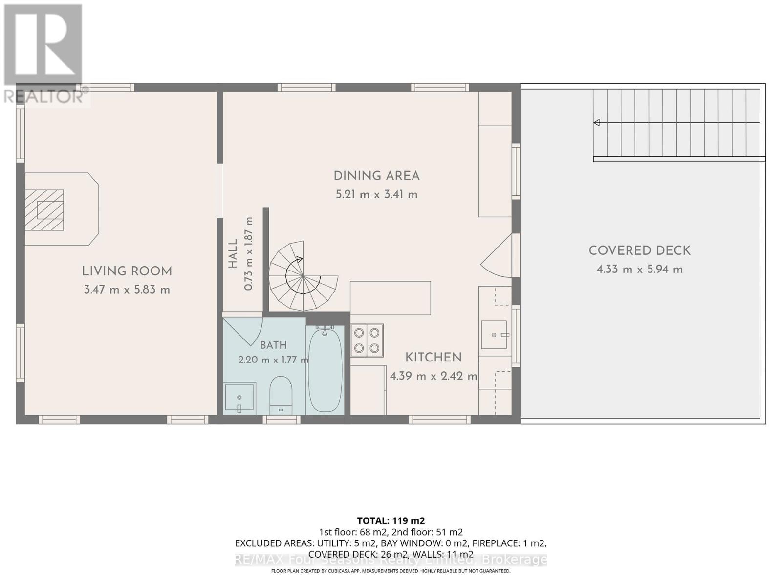 265 Mill Street, Saugeen Shores, Ontario  N0H 2C2 - Photo 41 - X12908462