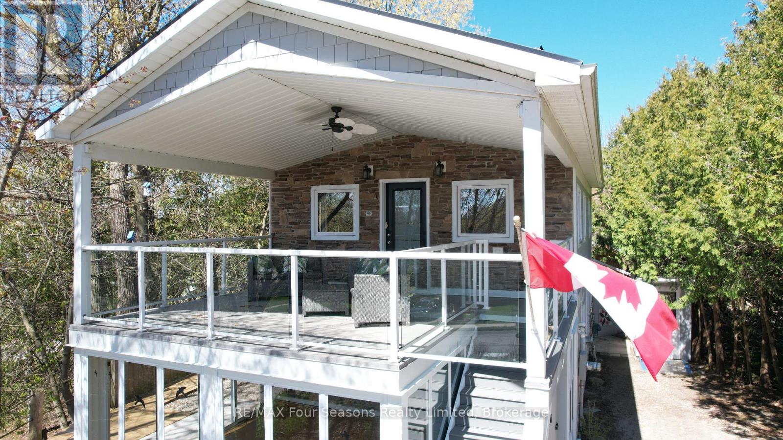 265 Mill Street, Saugeen Shores, Ontario  N0H 2C2 - Photo 7 - X12908462