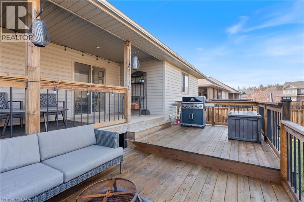 63 Redbud Crescent, Simcoe, Ontario  N3Y 0B8 - Photo 27 - 40814095