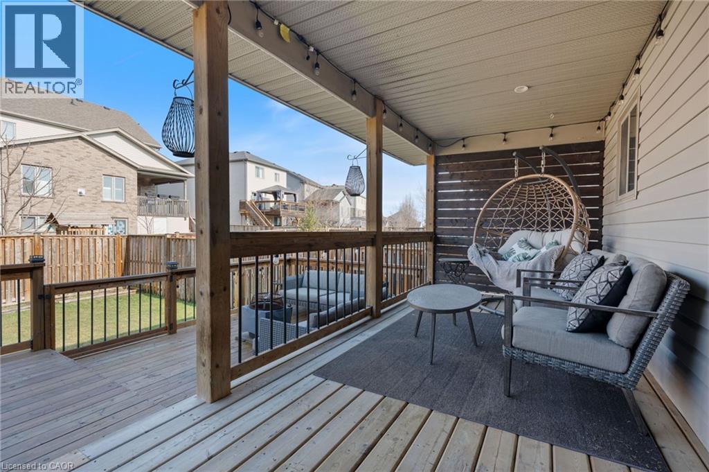 63 Redbud Crescent, Simcoe, Ontario  N3Y 0B8 - Photo 29 - 40814095