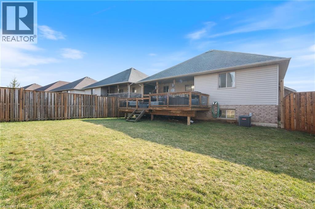 63 Redbud Crescent, Simcoe, Ontario  N3Y 0B8 - Photo 30 - 40814095