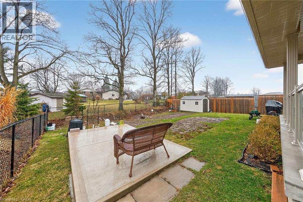 31 Sycamore Drive, Port Dover, Ontario  N0A 1N6 - Photo 40 - 40811429