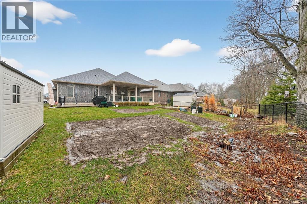 31 Sycamore Drive, Port Dover, Ontario  N0A 1N6 - Photo 42 - 40811429