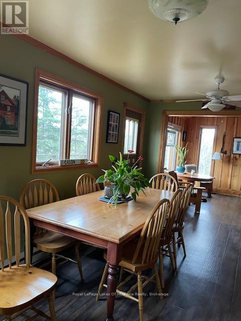 22 Frank Lane, Perry, Ontario  P0A 1J0 - Photo 10 - X12908980