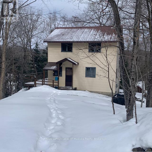 22 Frank Lane, Perry, Ontario  P0A 1J0 - Photo 2 - X12908980