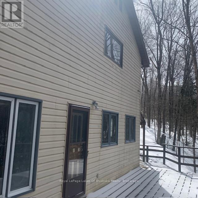 22 Frank Lane, Perry, Ontario  P0A 1J0 - Photo 3 - X12908980