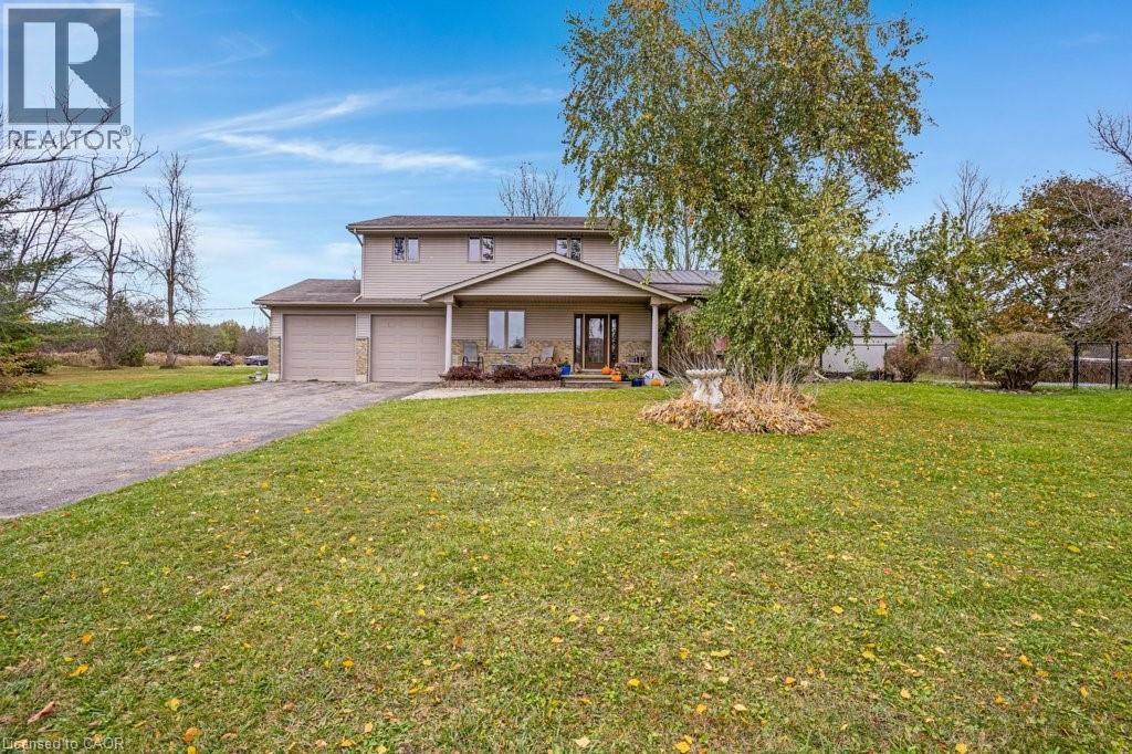 5511 Second Line, Erin, Ontario  N1H 6H7 - Photo 2 - 40814227