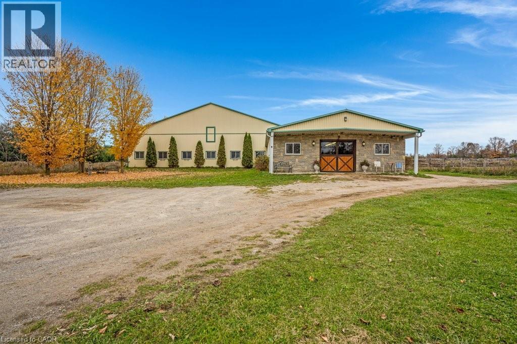 5511 Second Line, Erin, Ontario  N1H 6H7 - Photo 37 - 40814227