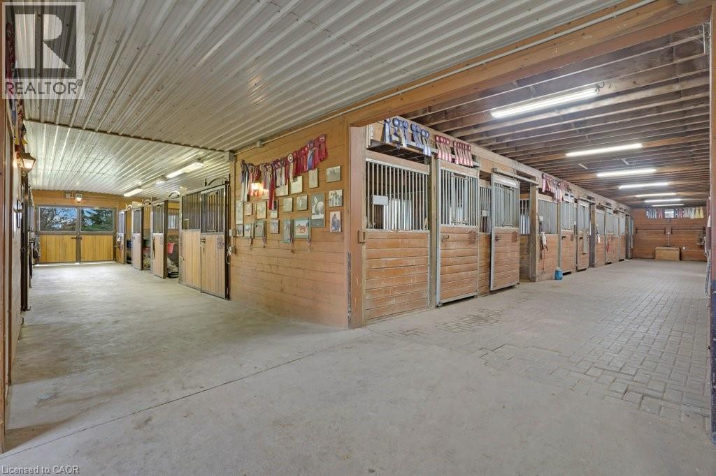 5511 Second Line, Erin, Ontario  N1H 6H7 - Photo 40 - 40814227