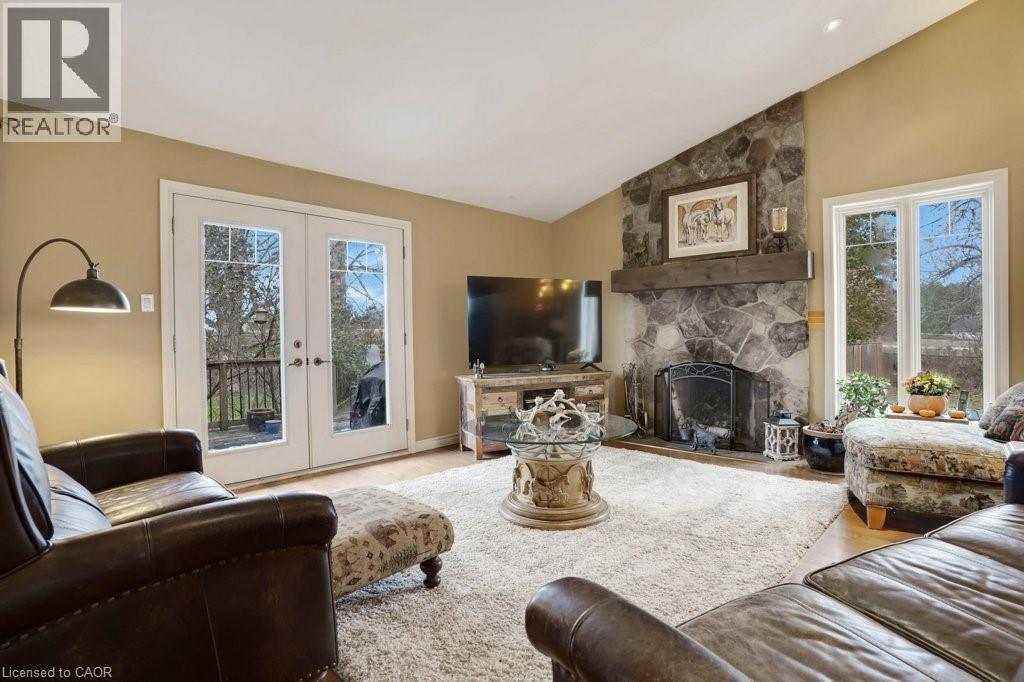 5511 Second Line, Erin, Ontario  N1H 6H7 - Photo 8 - 40814227