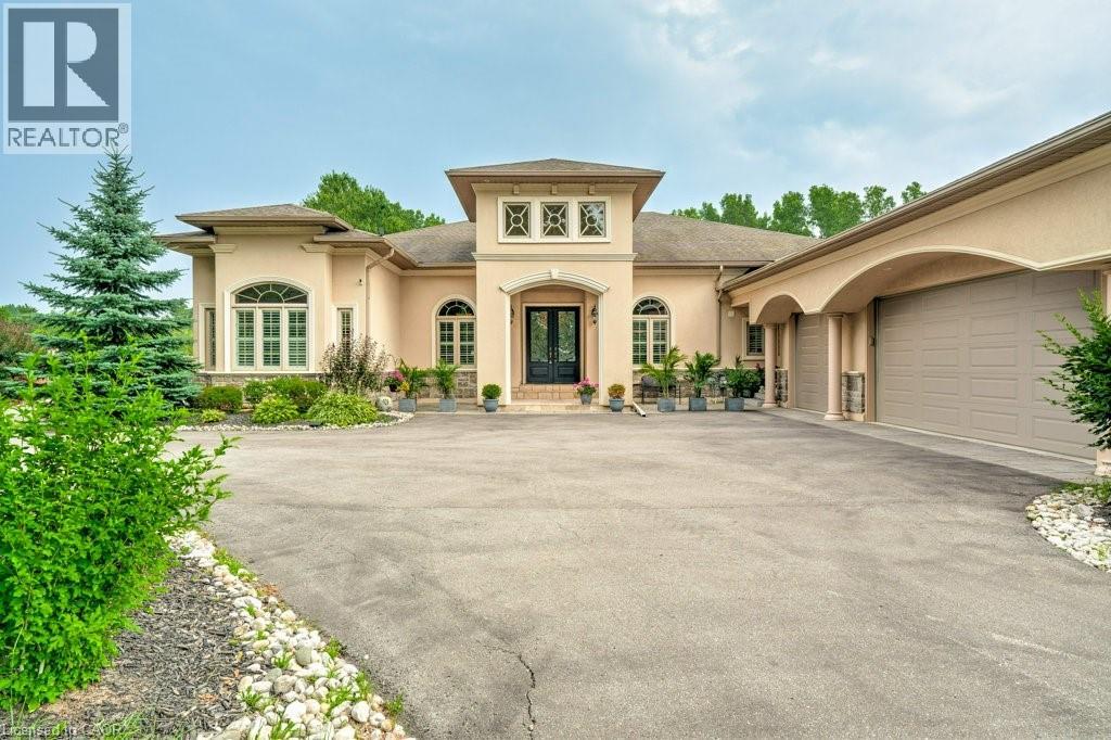 2462 Sideroad 2, Burlington, Ontario  L7P 0H1 - Photo 2 - 40814255