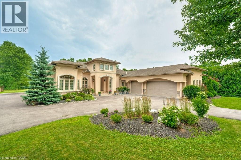2462 Sideroad 2, Burlington, Ontario  L7P 0H1 - Photo 3 - 40814255
