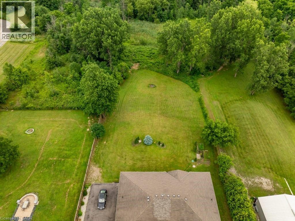 2462 Sideroad 2, Burlington, Ontario  L7P 0H1 - Photo 41 - 40814255