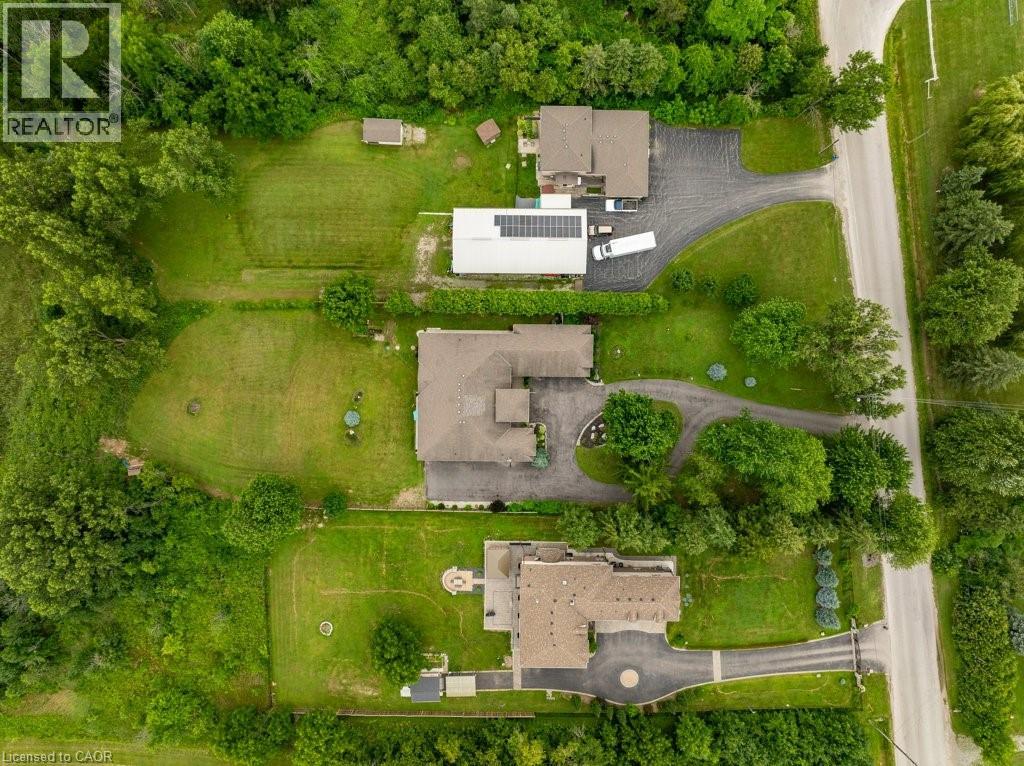 2462 Sideroad 2, Burlington, Ontario  L7P 0H1 - Photo 42 - 40814255