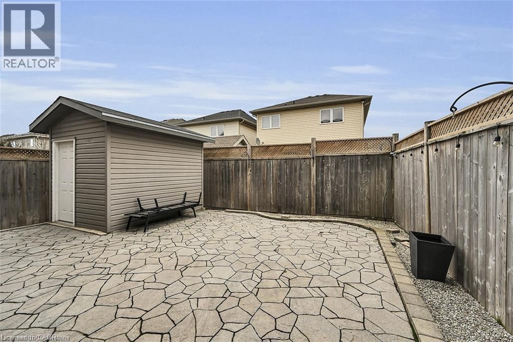 35 Willowbanks Terrace, Hamilton, Ontario  L8E 0C3 - Photo 28 - 40814335