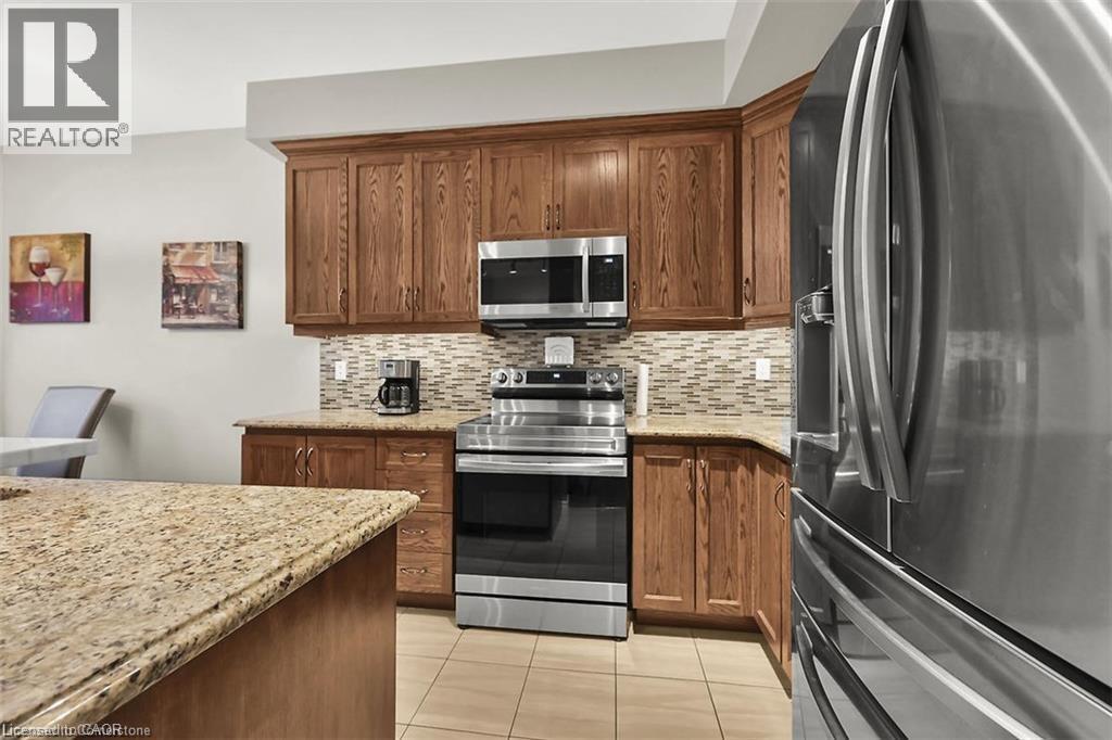35 Willowbanks Terrace, Hamilton, Ontario  L8E 0C3 - Photo 6 - 40814335