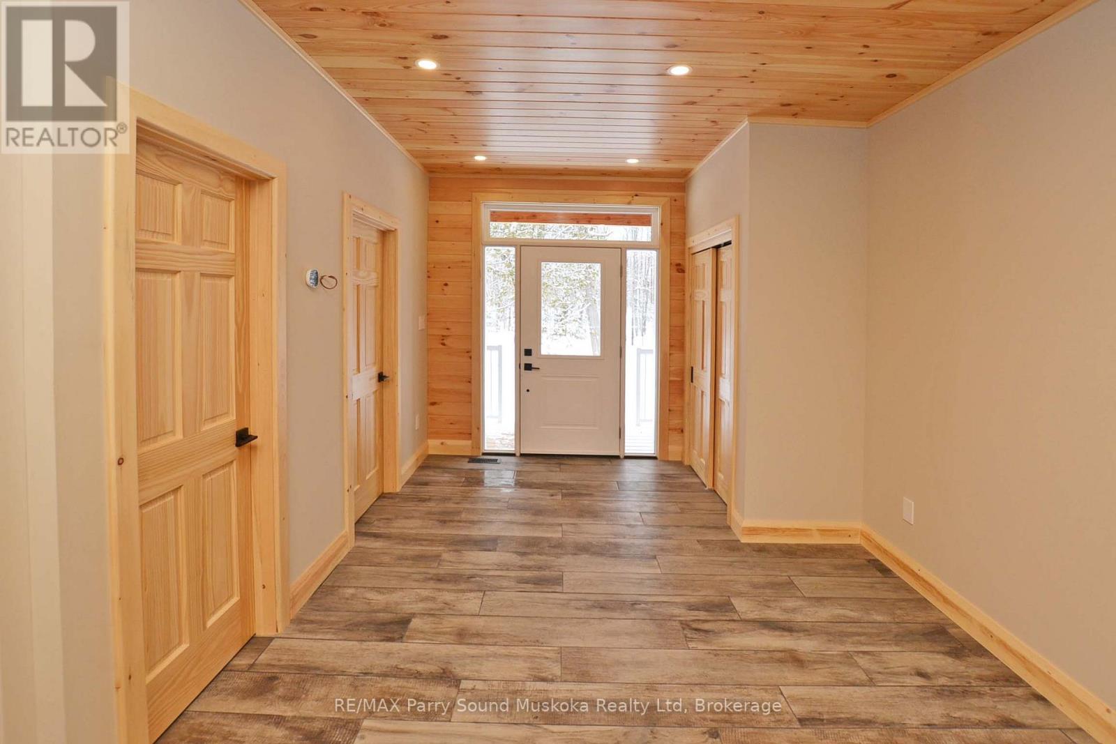 13 Smokey Road, Whitestone, Ontario  P0A 1G0 - Photo 20 - X12911108