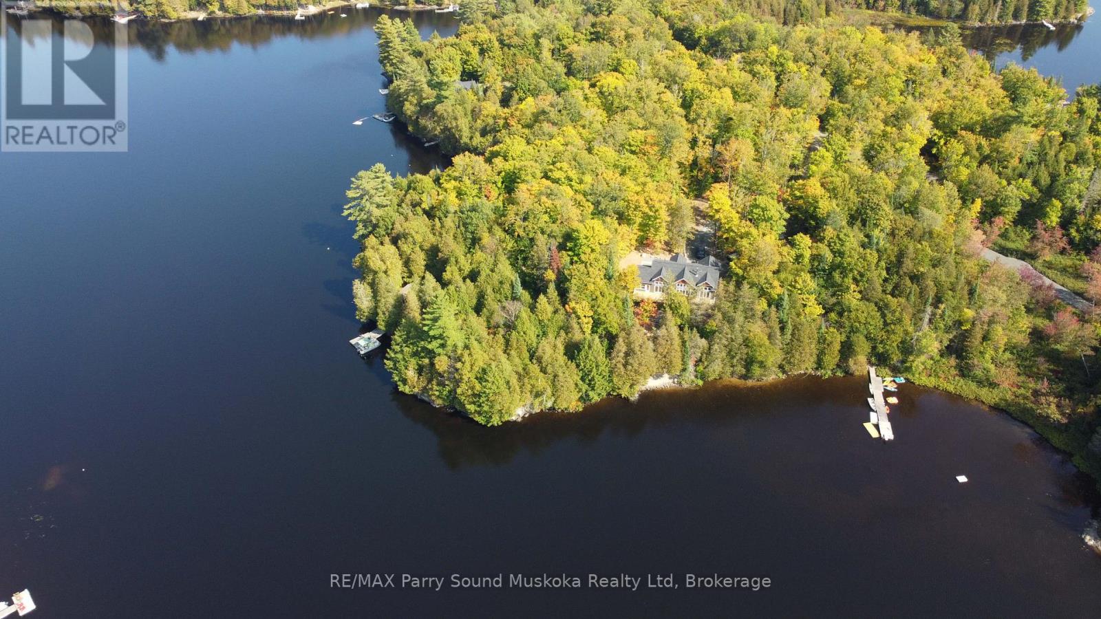 13 Smokey Road, Whitestone, Ontario  P0A 1G0 - Photo 4 - X12911108