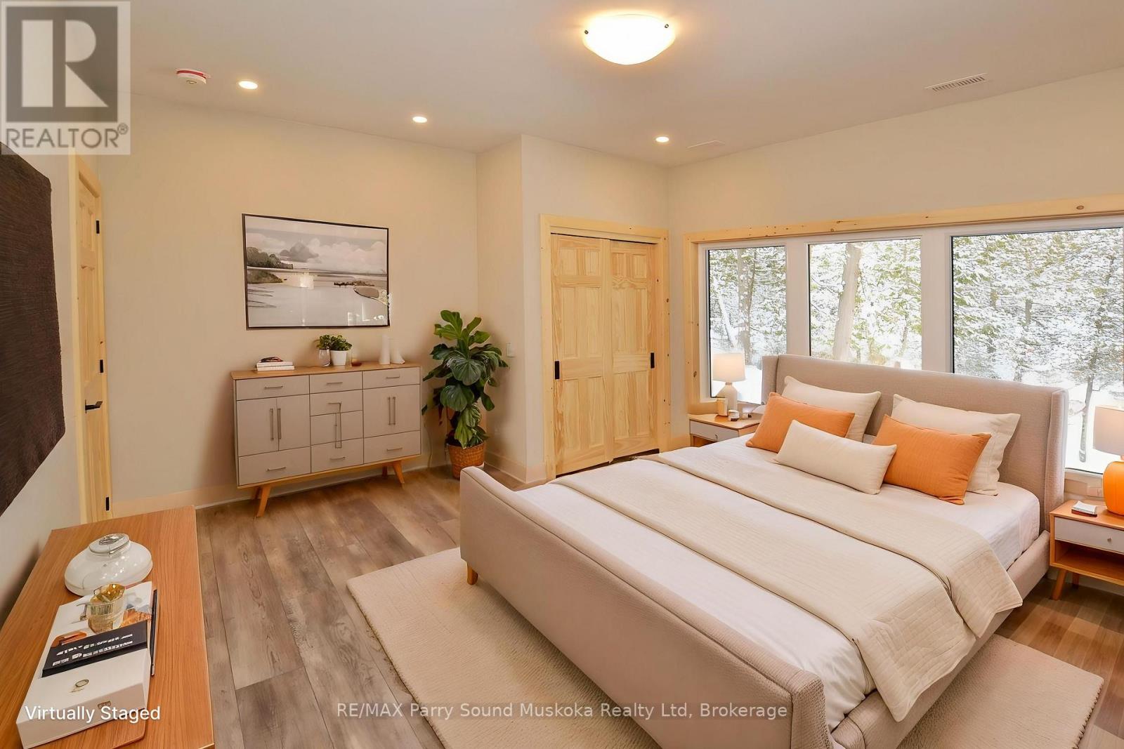 13 Smokey Road, Whitestone, Ontario  P0A 1G0 - Photo 41 - X12911108