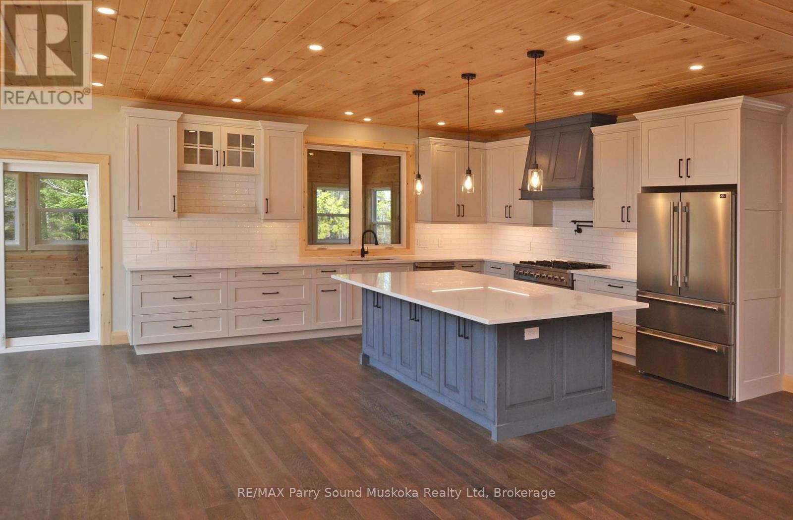 13 Smokey Road, Whitestone, Ontario  P0A 1G0 - Photo 44 - X12911108