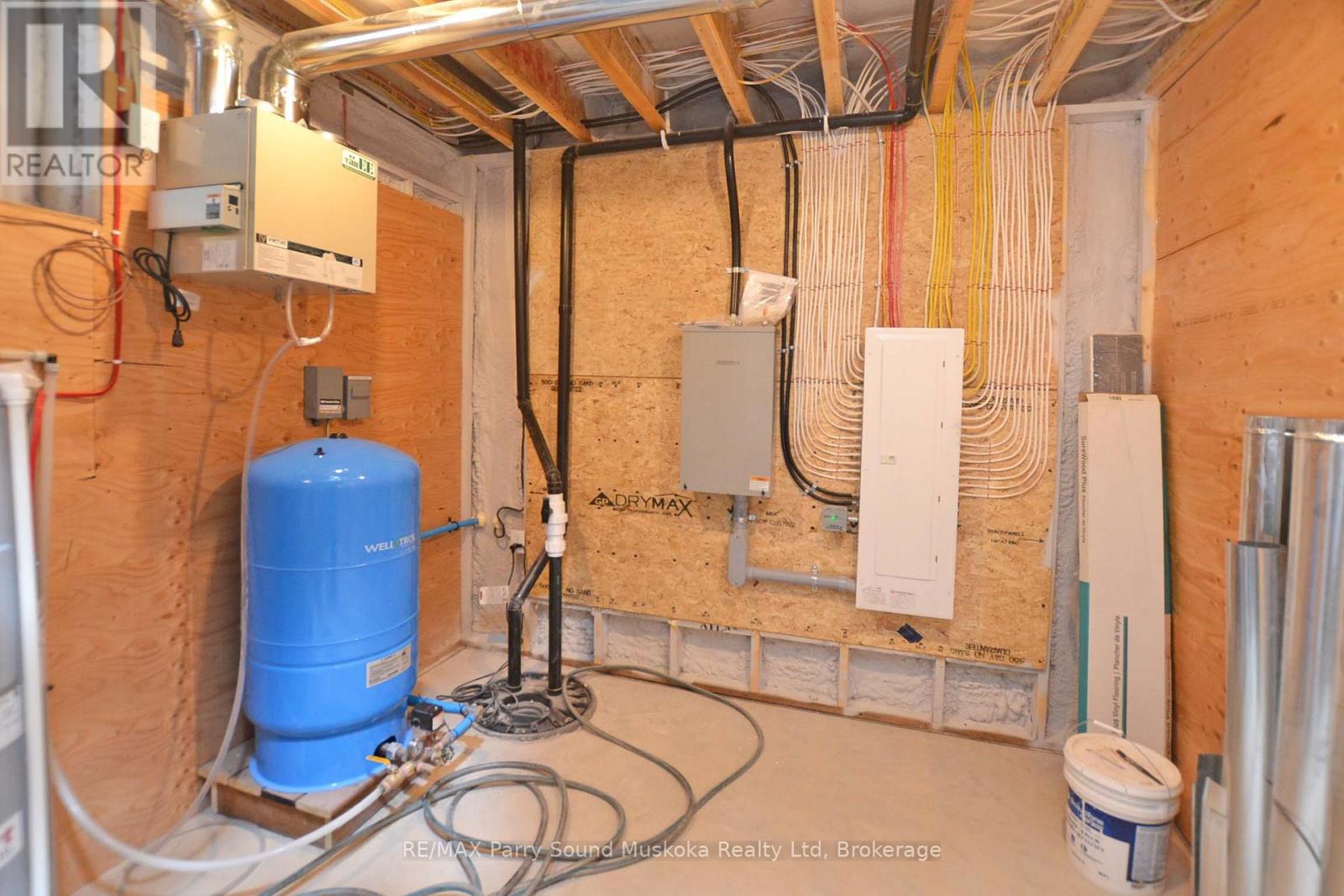 13 Smokey Road, Whitestone, Ontario  P0A 1G0 - Photo 46 - X12911108