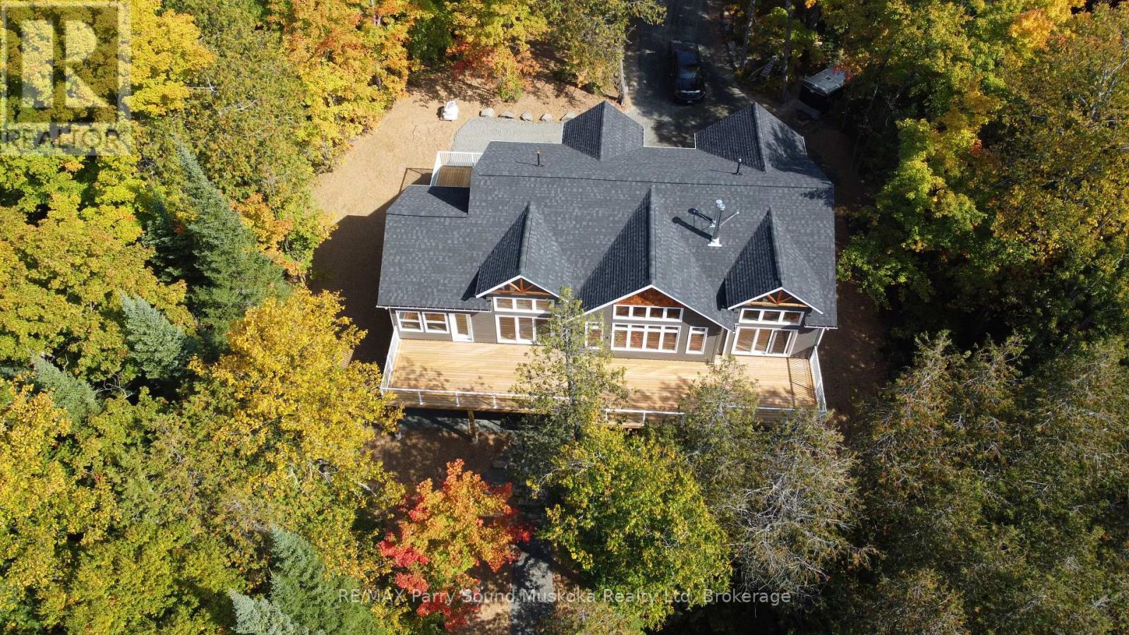 13 Smokey Road, Whitestone, Ontario  P0A 1G0 - Photo 47 - X12911108