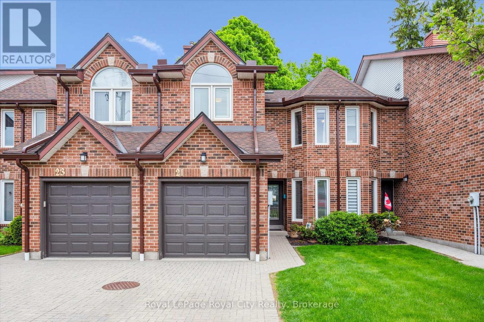 21 Marilyn Drive, Guelph, Ontario  N1H 1G9 - Photo 2 - X12911172