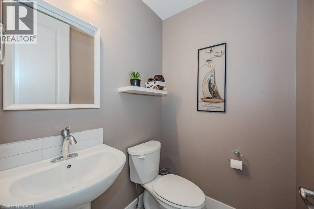 744 Nelson Street W Unit# 18, Port Dover, Ontario  N0A 1N0 - Photo 19 - 40814360