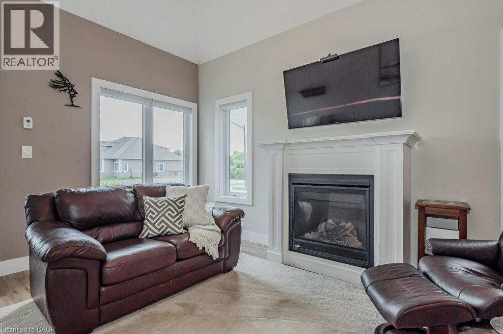 744 Nelson Street W Unit# 18, Port Dover, Ontario  N0A 1N0 - Photo 9 - 40814360
