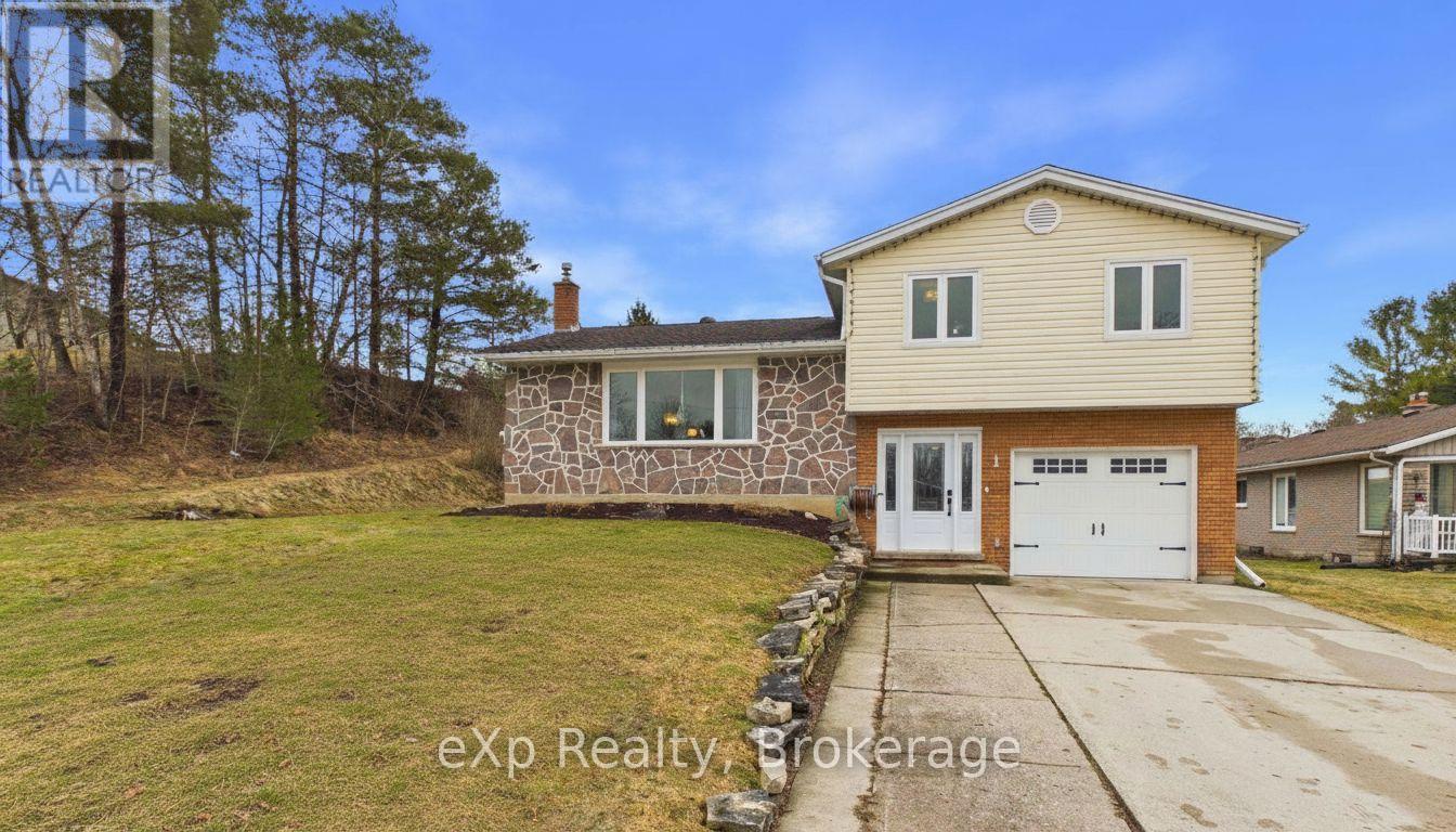 1 Centennial Drive, Brockton, Ontario  N0G 2V0 - Photo 30 - X12911280
