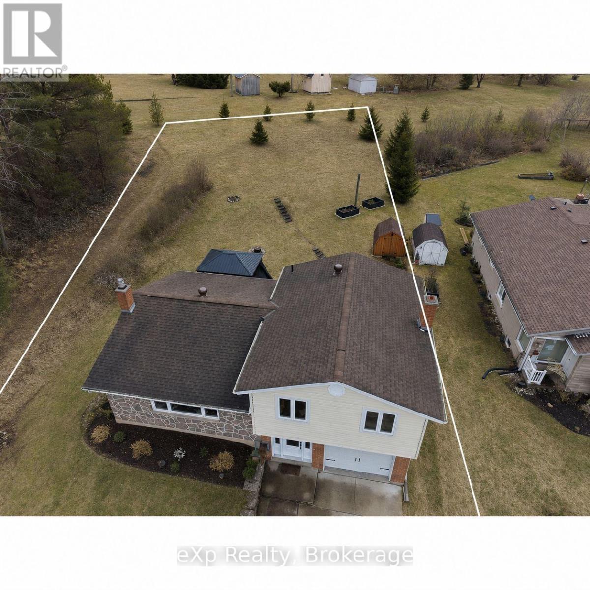 1 Centennial Drive, Brockton, Ontario  N0G 2V0 - Photo 31 - X12911280