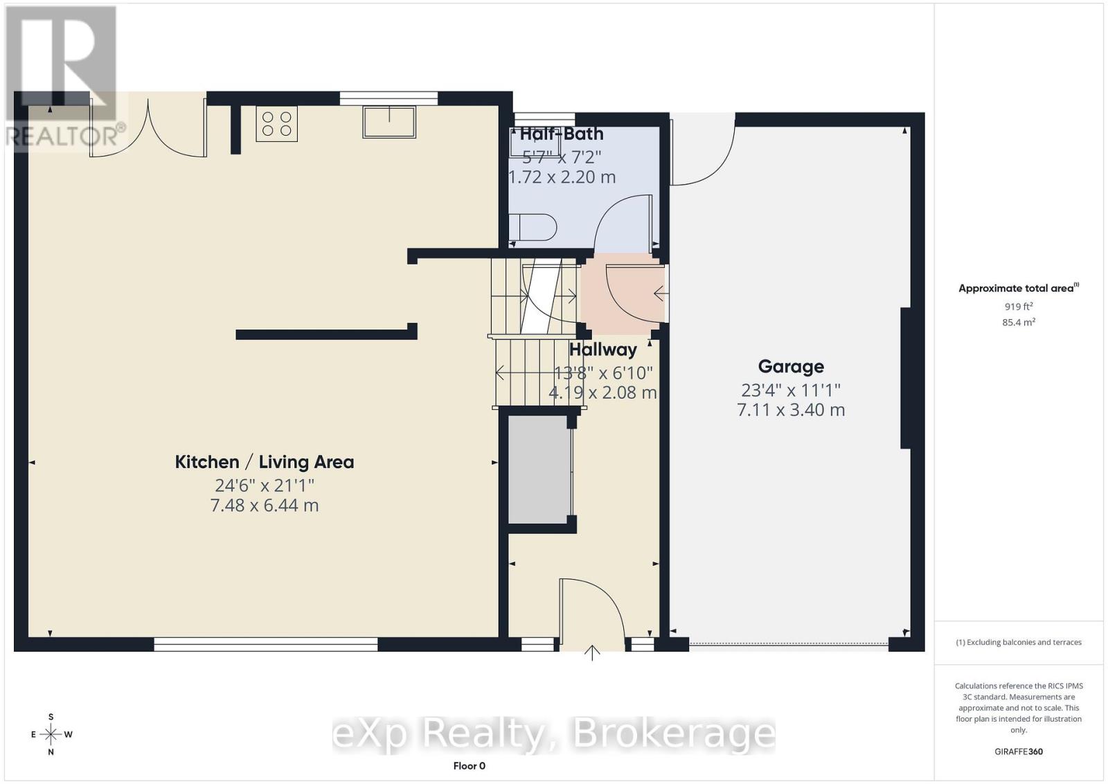 1 Centennial Drive, Brockton, Ontario  N0G 2V0 - Photo 32 - X12911280