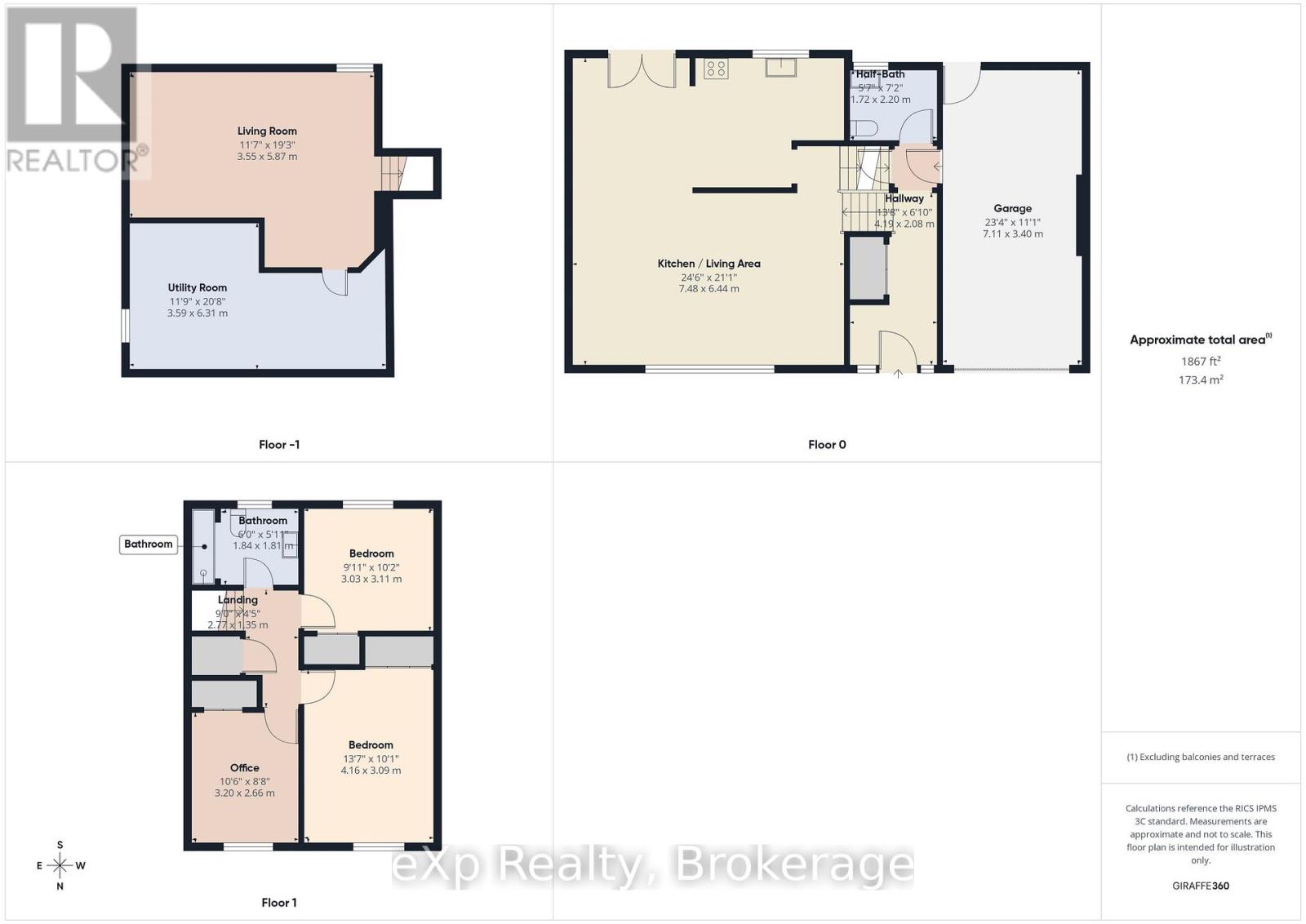 1 Centennial Drive, Brockton, Ontario  N0G 2V0 - Photo 35 - X12911280