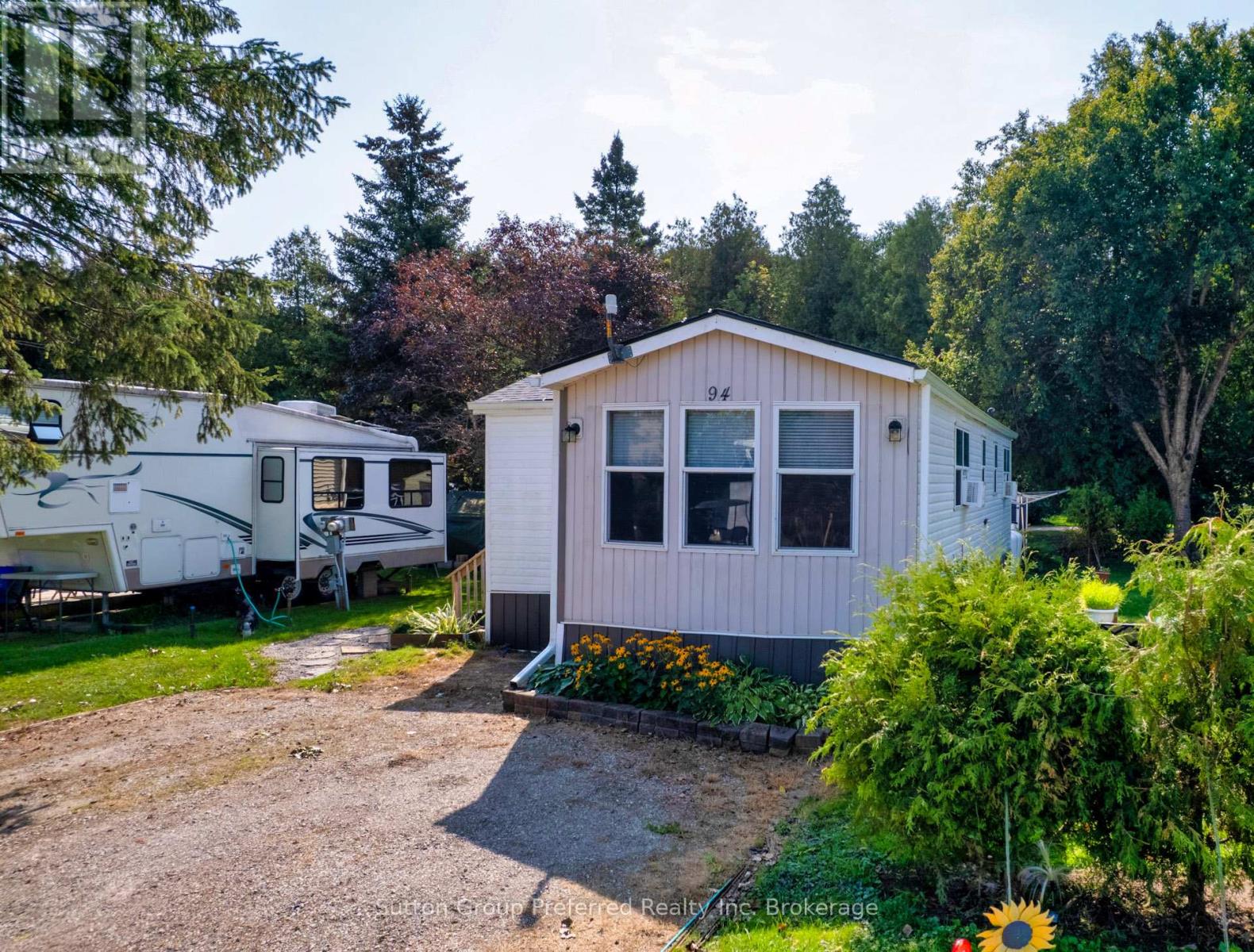 94 - 495856 10th Line, East Zorra-Tavistock, Ontario  N4S 7V7 - Photo 2 - X12911472