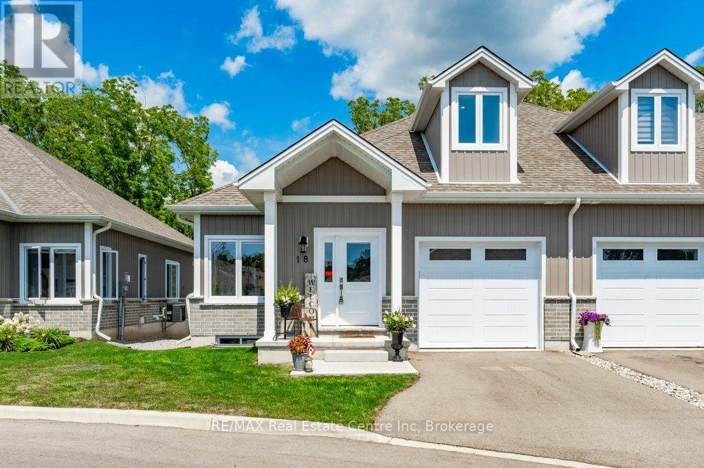 18 - 744 Nelson Street W, Norfolk, Ontario  N0A 1N0 - Photo 3 - X12911410