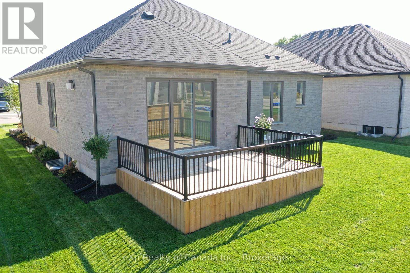 53 Herb Street, Norwich, Ontario  N0J 1P0 - Photo 6 - X12911624