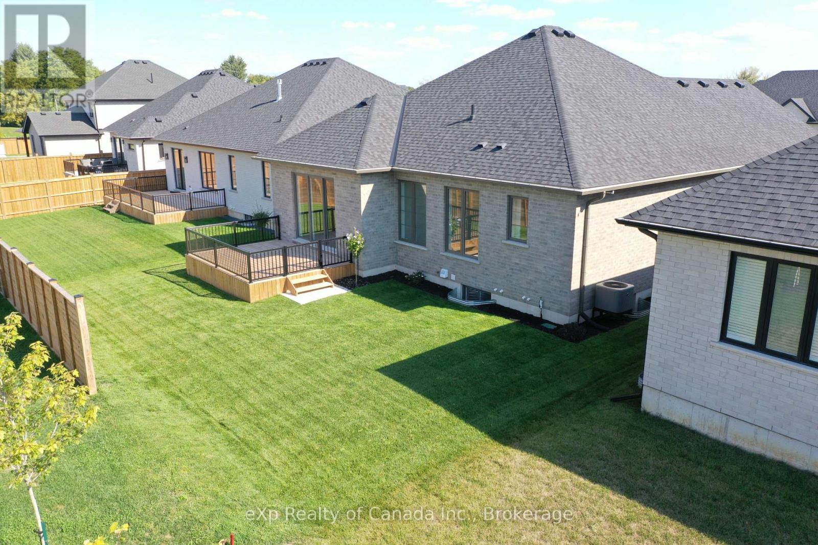 53 Herb Street, Norwich, Ontario  N0J 1P0 - Photo 7 - X12911624