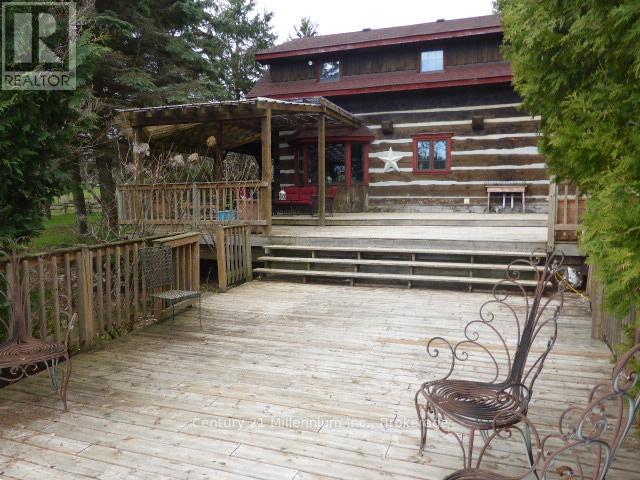 1547 County 42 Road, Clearview, Ontario  L0M 1S0 - Photo 11 - S12911660