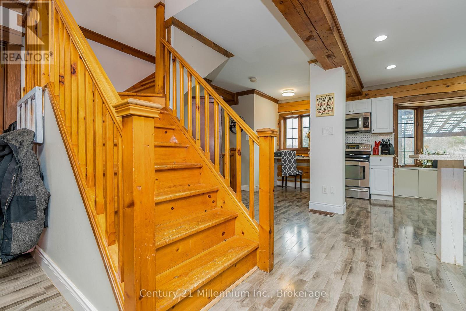1547 County 42 Road, Clearview, Ontario  L0M 1S0 - Photo 25 - S12911660