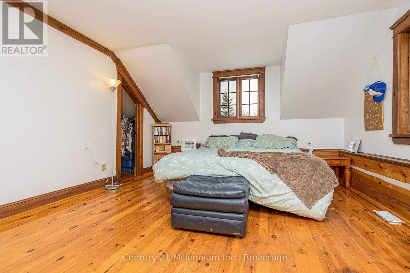1547 County 42 Road, Clearview, Ontario  L0M 1S0 - Photo 34 - S12911660