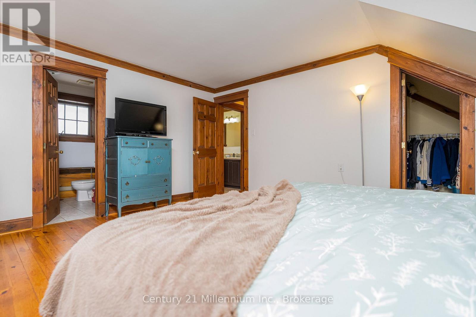 1547 County 42 Road, Clearview, Ontario  L0M 1S0 - Photo 37 - S12911660
