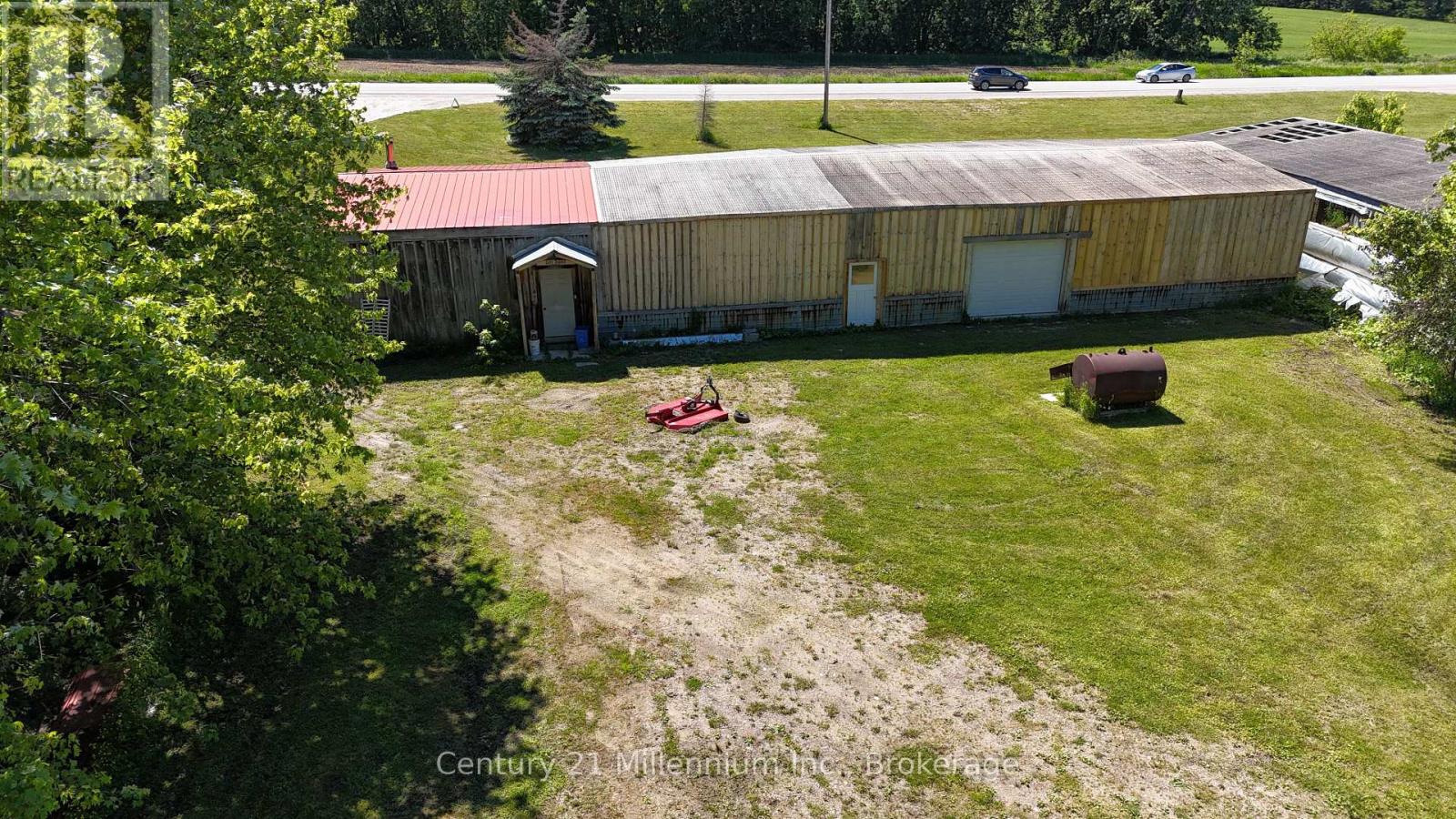 1547 County 42 Road, Clearview, Ontario  L0M 1S0 - Photo 43 - S12911660