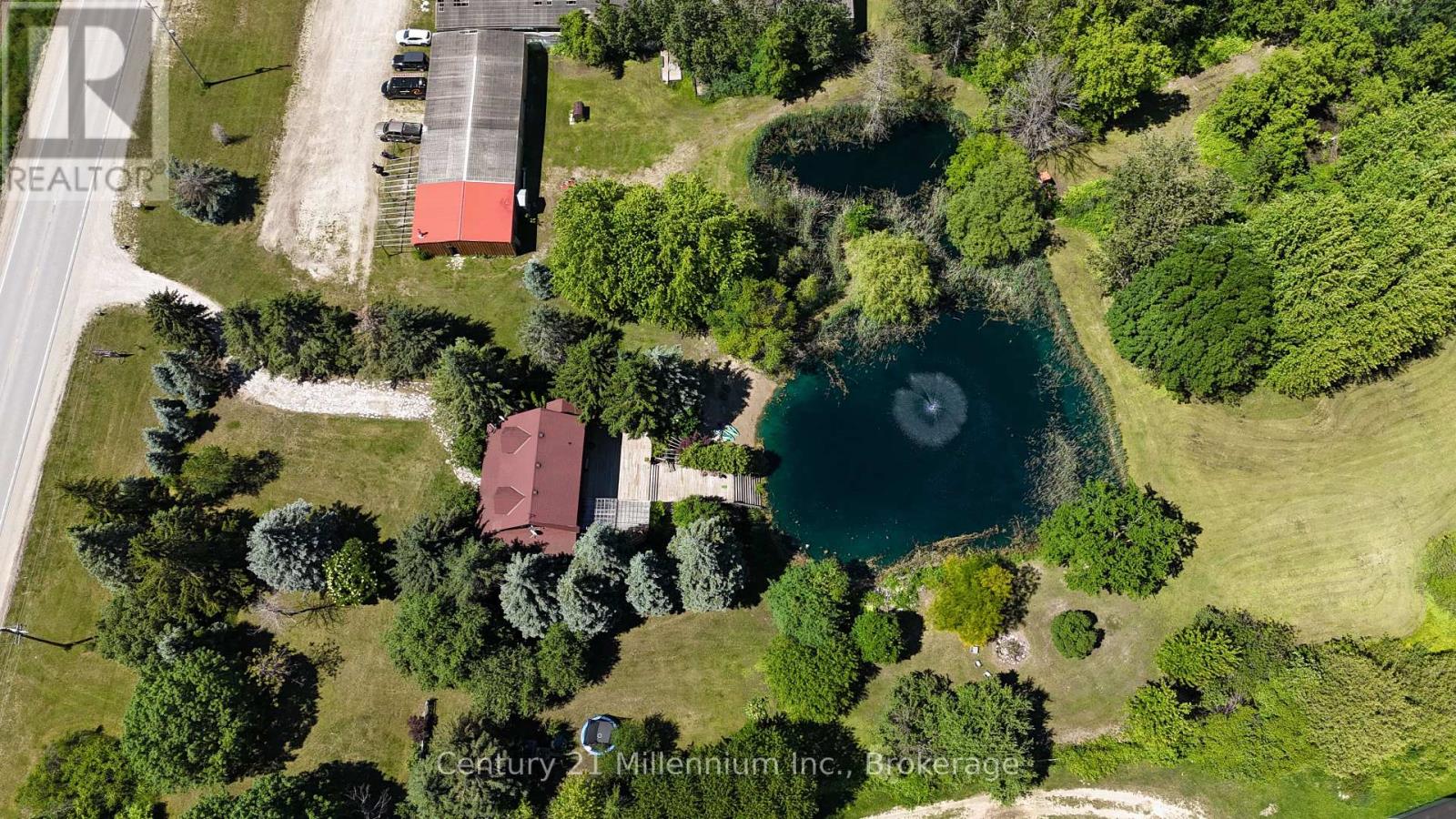 1547 County 42 Road, Clearview, Ontario  L0M 1S0 - Photo 6 - S12911660