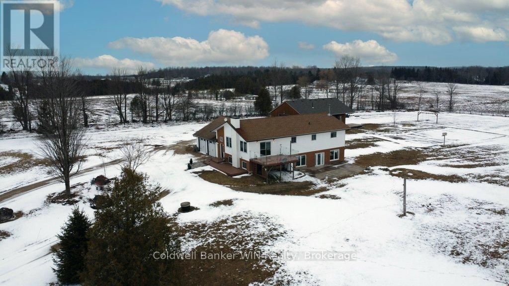 314539 6 Highway, West Grey, Ontario  N0G 1R0 - Photo 2 - X12911712