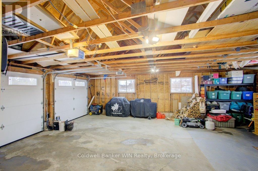 314539 6 Highway, West Grey, Ontario  N0G 1R0 - Photo 25 - X12911712