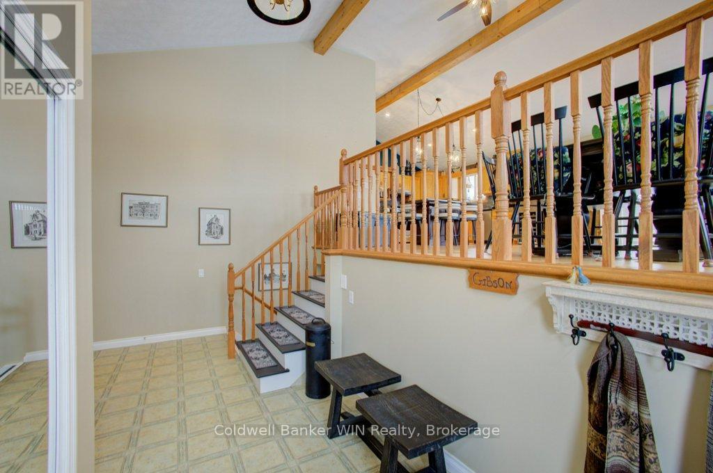 314539 6 Highway, West Grey, Ontario  N0G 1R0 - Photo 3 - X12911712