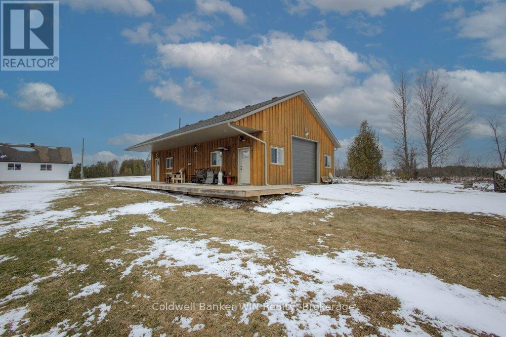 314539 6 Highway, West Grey, Ontario  N0G 1R0 - Photo 37 - X12911712